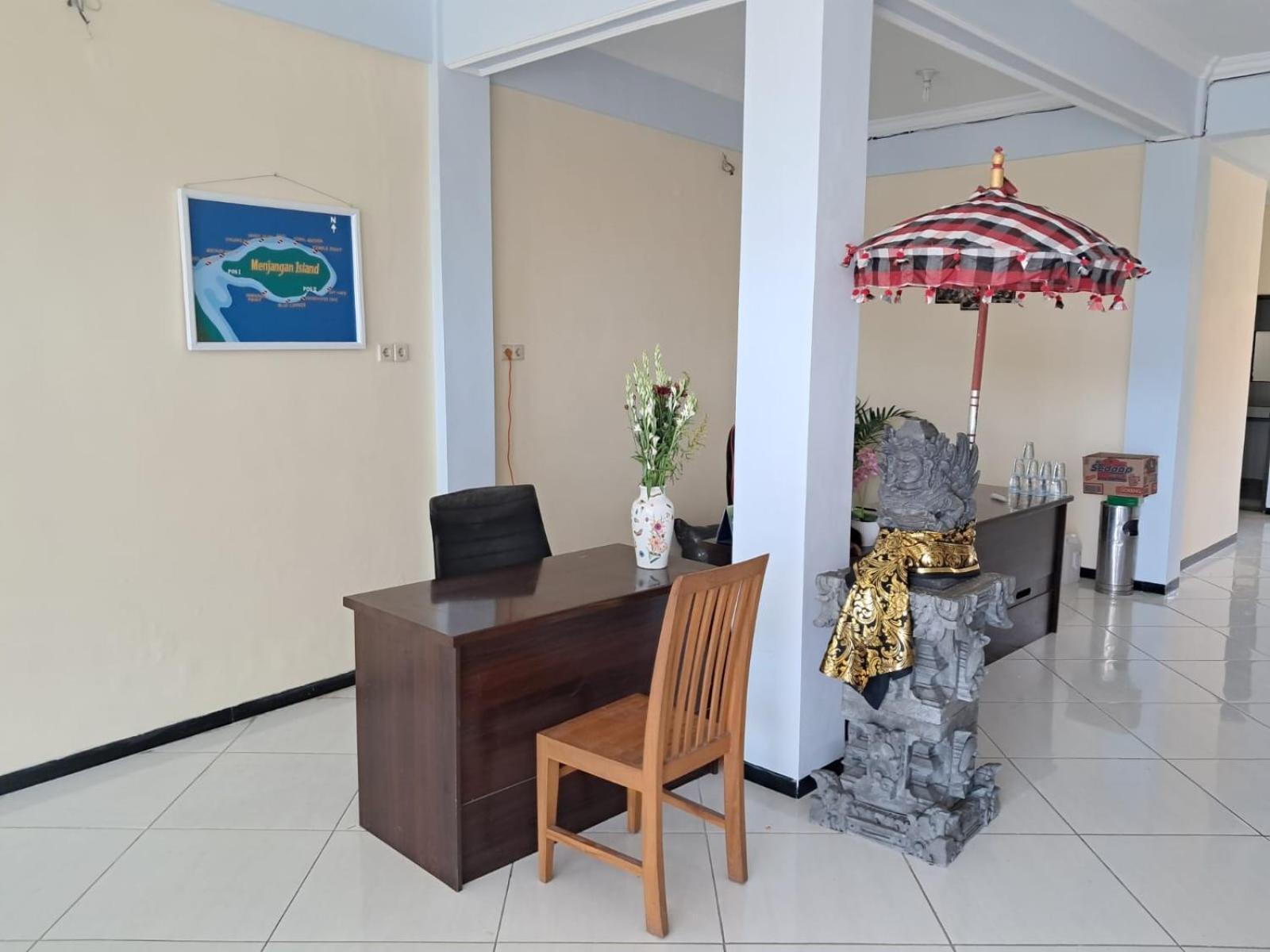 Avana Hotel & Dive Center Pemuteran Экстерьер фото